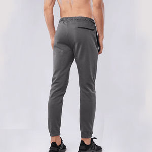 <b>Winter</b> Use <b>Men</b> Casual Sweatpants For Wholesale Breathable Casual Outdoor Wear Sweatpants For Online Sale - Product Image 3