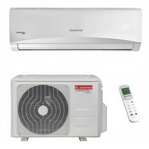 Aire Acondicionado Monosplit Blanco PRIOS R32 C 25 MUD0 Modelo 3381413 3381254 3381413 - Product Image 2