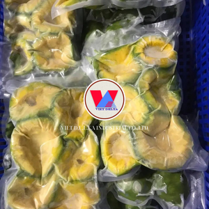 AGUACATE PREMIUM CONGELADO | RICO EN NUTRIENTES | SIN ADITIVOS NI CONSERVADORES - Product Image 1