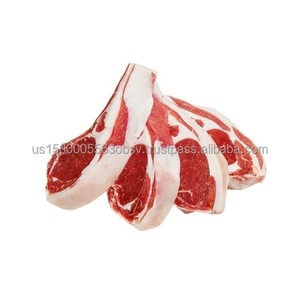 ซี่โครงแกะแช่แข็งฮาลาลออร์แกนิกมีอายุ24เดือนสำหรับย่างและทำอาหารช้าสำหรับจัดเลี้ยงและอาหารฮาลาล - Product Image 4