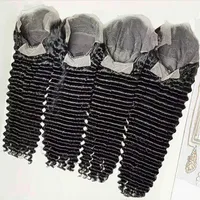 Superbe perruque frontale en dentelle HD 13*4 en cheveux humains ondulés, prête à être expédiée, avec logo HD, vente en gros OEM, pré-épilée avec baby hair