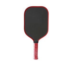 Raquette de pickleball professionnelle en fibre de carbone, légère, durable, taille standard, entraînement - Product Image 1