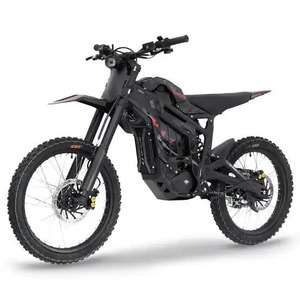 MEILLEUR 2025 Talarias Sting R MX5 6000W 60v 40Ah Sting R Pro Moto Électrique Tout-Terrain - Product Image 1