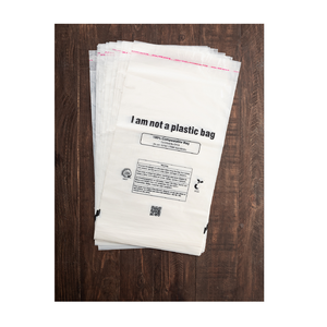 Transparent Garment Apparel Bags and Transparent Garment Bags for Clothing Packaging Bulk Supply & Global Shipping India - Product Image 5