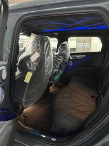 BMW XM 3.0 Twin Turbo M-Sport 2025 Usado en Buen Estado - Product Image 4