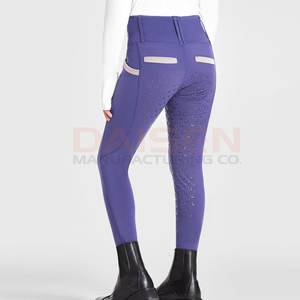Legging d'équitation sur mesure, best-seller, robuste, nouveau style - Product Image 2