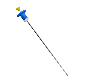 Nouvel arrivage : Kit d'instruments d'insémination artificielle vétérinaire en acier inoxydable pour l'élevage de bovins et de bétail - Armandious Industries - Product Image 2