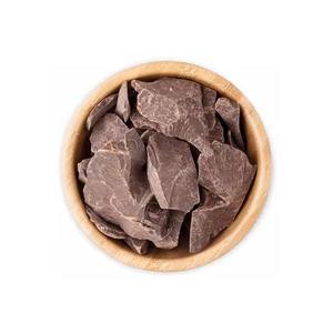 Granos de cacao orgánico marrón oscuro 100%, la mejor lista de masa de cacao para embalaje de caja de chocolate, cacao en polvo y licor de cacao - Product Image 5