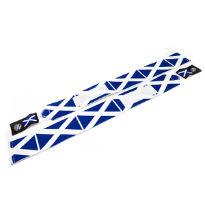 High Quality Breathable Non-Slip Wrist Wraps <b>Hook</b> Loop Closure for Weight Lifting Gym Fitness Training Custom Logo Polyester - Product Image 2