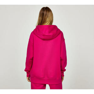 Ropa Casual, Logotipo Personalizado, Venta de Fábrica, Chándal Personalizado para Mujer, Chándal de Alta Calidad para Mujer - Product Image 5