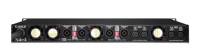 Amplificateur de puissance numérique de classe D à quatre canaux, système de sonorisation professionnel, audio professionnel 4*1000W 8OHM