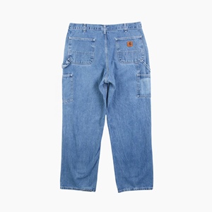 Pantalones tácticos cargo para hombre, multibolsillos, para trabajo al aire libre, color caqui. - Product Image 5