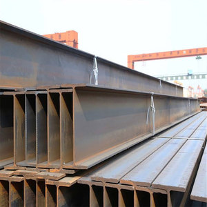 Q460C Q420C Q345B Q235B SS40 H Beam JIS สำหรับ ss400 g3101 - Product Image 2