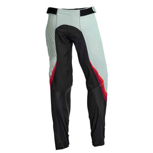 Pantalon de course Cordura avec protections renforcées pour les genoux, respirant, imperméable, coupe-vent, équipement de protection, fabrication OEM du Pakistan - Product Image 2