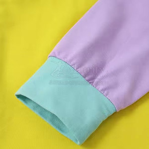 Women <b>Hoodies</b> Premium Quality New Design 100% Cotton <b>Polyester</b> <b>Hoodies</b> For Women Made In Pakistan - Product Image 5