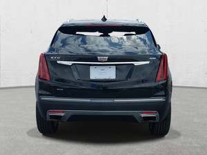 Kadillac XT5 2024 Premium Luxury AWD, Caja de Cambios Automática, Techo Panorámico Izquierdo, Cámara Trasera, Motor Inteligente <4L, Techo de Aleación de Aluminio - Product Image 5