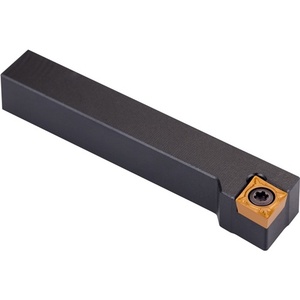 For PRAMET ISO SCLCL 1010 E 06 Rotary <b>Tool</b> <b>Holder</b> 70mm Functional Length Left-Hand Rotation for Turning <b>Tools</b> - Product Image 1