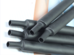 WWC 2:1比フレキシブル熱冷収縮チューブEPDMゴム化学UV耐性収縮チューブ電気用 - Product Image 5