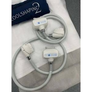 Sistema de Dispositivo de Lipólisis Coolshaping2 OEM/ODM con Garantía de 24 Meses, Origen Italia, en Venta - Product Image 6