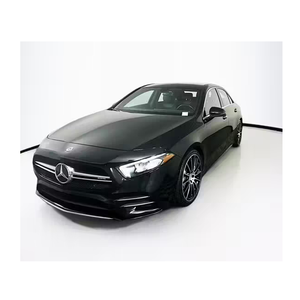 Usado 2021 Mercedes-Benz Clase A 220 4MATIC en venta - Product Image 4