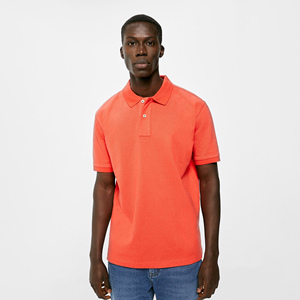 Camisetas Polo de Verano para Hombre, de Alta Calidad, Transpirables, con Logotipo Personalizado, Manga Corta, para Entrenamiento y Fitness - Product Image 1
