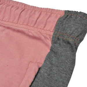 Pantalones Cargo de verano para hombre con logotipo personalizado Premium Hot Deal con un ajuste relajado y ropa de verano de algodón de punto suave Pantalones de punto ligero - Product Image 4