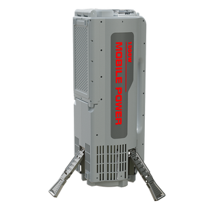 Système d'énergie solaire 1000W centrale électrique portable onduleur générateur de lumière système de génération portable alimentation mobile - Product Image 6