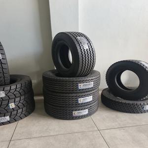 LT285/75R16-10PR Neue Langstrecken-Schwerlast-Radial-LKW-Reifen für Austausch/Reparatur Hergestellt in <span class=keywords><strong>CA</strong></span> - Product Image 1