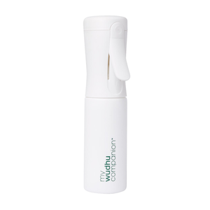 Botella de Wudhu, el Primer Rociador de Ablución Compatible con la Sharia, 100 ml, 5 Wudhus Fardh, TAKVA, Mi Compañero de Wudhu, Wudu Islámico para Llevar - Product Image 1