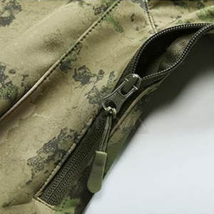 Trajes de entrenamiento de nailon para hombre, ropa deportiva de talla grande al por mayor, conjunto cortavientos para invierno, venta al por mayor, cortavientos en blanco - Product Image 6