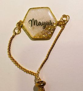 Customised Name Rakhi