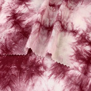 Custom Design Plain Digital Hawaiian Print 100 %<b>Viscose</b> Print <b>Fabric</b> Rayon - Product Image 2