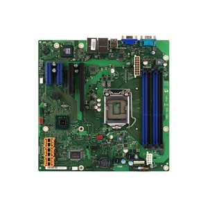 Placa de sistema D3009-B12-GS1 FUJITSU para PRIMERGY TX100 S3 reacondicionada - Product Image 3