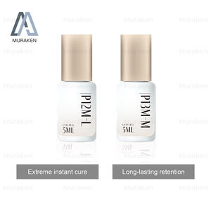 กาวต่อขนตา10มล. สำหรับผู้เริ่มต้นพิมพ์โลโก้แบบกำหนดเอง - Product Image 3