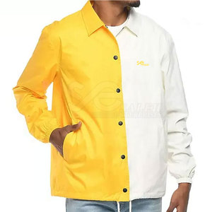 Chaqueta deportiva de gran tamaño más vendida Chaqueta deportiva de hombre asequible de último diseño hecha a medida - Product Image 1