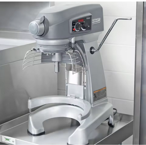 ¡Consíguelo Ahora! Oferta Exclusiva HL120-1 12Qt. Batidora Planetaria con Protector - 120V - Lista para Enviar - Product Image 5