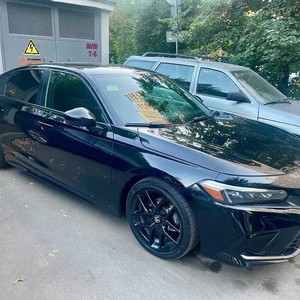 Nuevo y Asequible Honda Civic XI 2021-2026 - Product Image 4