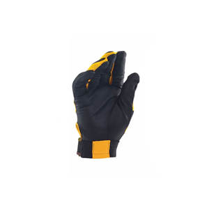 Nuevo dedo completo hecho en Pakistán, superventas, guantes de bateo de béisbol, guantes de bateo de ajuste Flexible, construidos para la comodidad y el control - Product Image 3