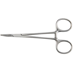 Pinzas quirúrgicas para Mosquito, instrumentos quirúrgicos de corte recto, para medicina - Product Image 3