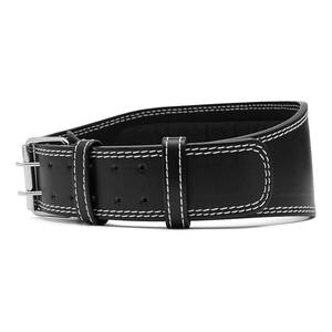 Cinturones Acolchados de Cuero Personalizados, Nuevos, Ajustables, de Piel de Vaca, Transpirables, para Levantamiento de Pesas y Entrenamientos - Product Image 6