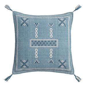 100% coton décoratif nouveau design bohème tissé à la main housses de coussin - Product Image 4