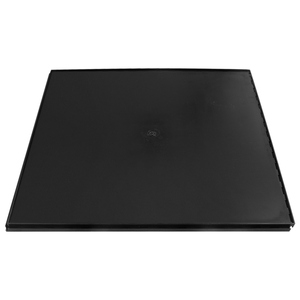 Xách tay màu đen và trắng sàn nhảy gạch tổ chức sự kiện Sàn PVC đen tương tác sàn nhảy - Product Image 5