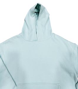 Sweat-shirt à capuche tendance sur mesure GAF pour femmes, printemps et automne, mode et douceur - Product Image 6