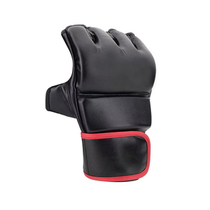 Gants de sparring MMA de haute qualité et haut de gamme – Gants d'entraînement professionnels de haute qualité pour adultes, taille personnalisée, fabriqués au Pakistan - Product Image 1