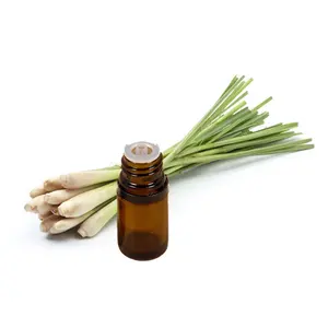 Buy Premium Quality Lemongrass Oil with Customized Size Packing For Multi Type Uses Oil By Indian Exporters