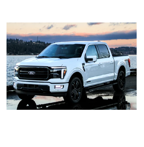 Ford F-150 d'occasion à vendre – Moteur essence de haute qualité, transmission automatique, pick-up fiable, disponible dans le monde entier dès maintenant - Product Image 5