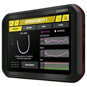 Optimiseur de performance de conduite Garmins Catalyst de qualité supérieure - Product Image 1
