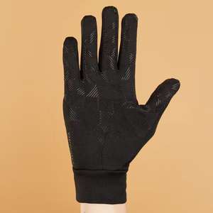 New Design Winter Horse Riding Gloves Material <b>Tight</b> Grip Cycling Party Use Multi Purpose <b>Warm</b> Fleece Gloves - Product Image 4