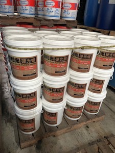 EZ tỏa sáng cộng với sàn sáp - Product Image 3