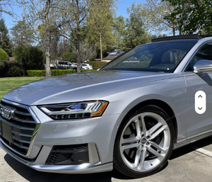 Audi S8 2021 Usado, Nuevo, con Volante a la Izquierda/Derecha - Product Image 1